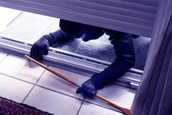 Einbruchsschadenbeseitigung Ebersbach